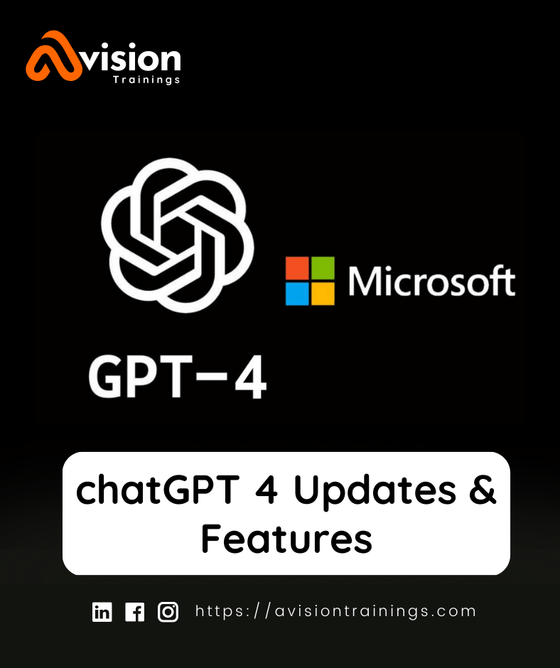 chatGPT 4 Release Date and Features