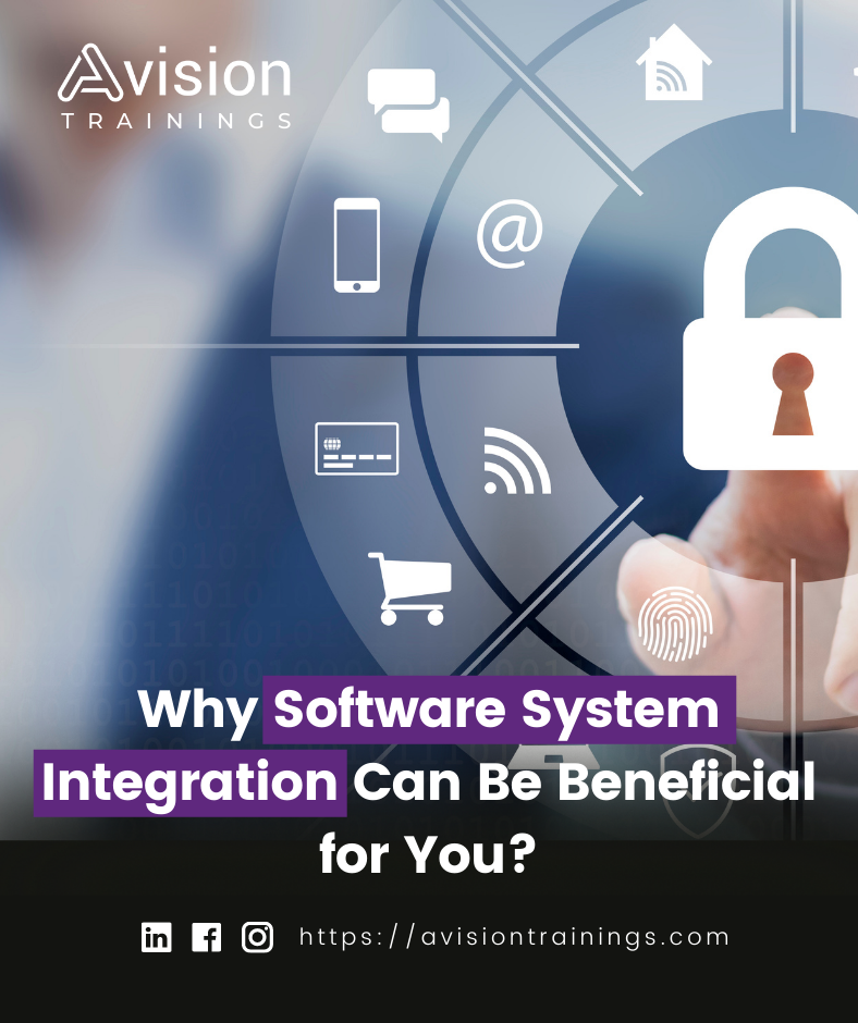 Why Software System Integration Can Be Beneficial for You?
