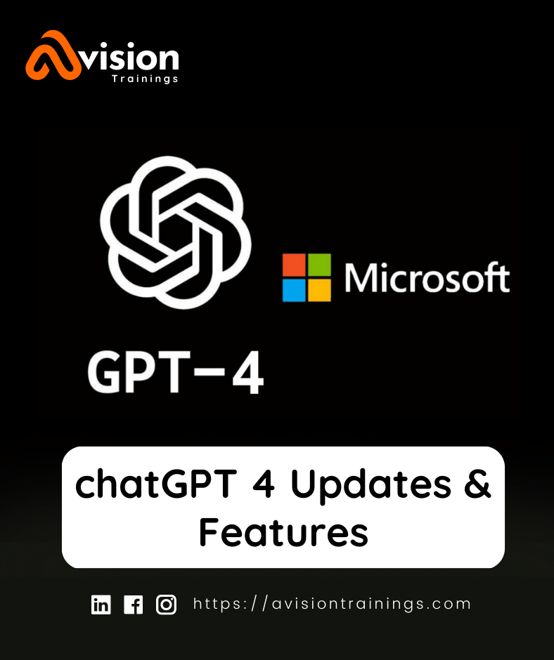 chatGPT 4 Release Date and Features										