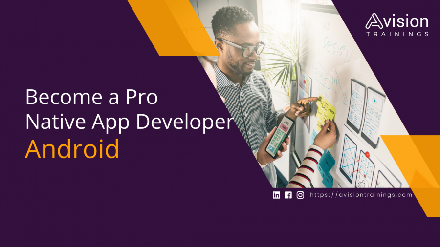 Android App Development