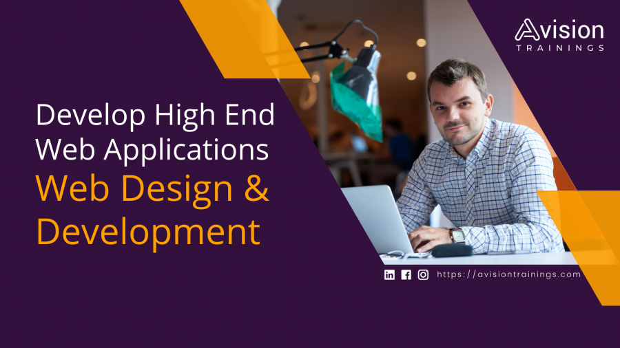 Web Design & Development