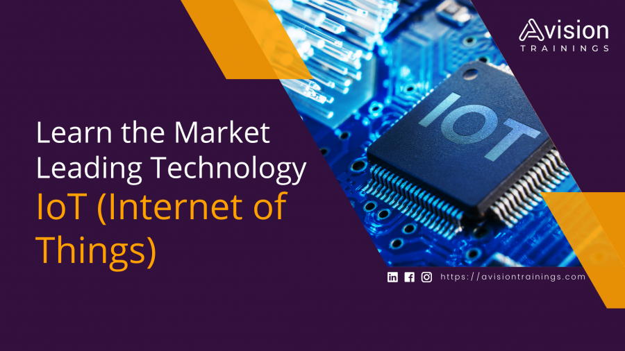 IoT (Internet of Things)