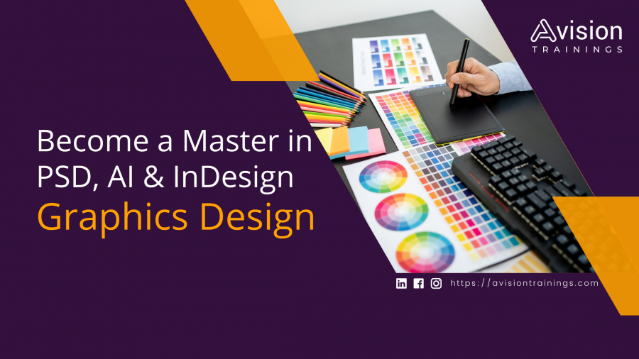Graphic Designing