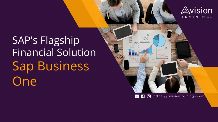 SAP Business One