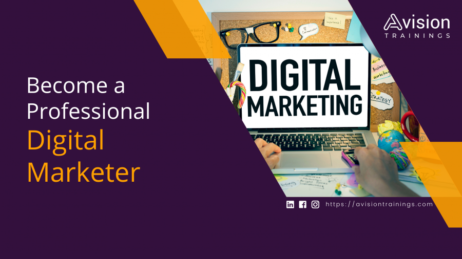 Digital Marketing