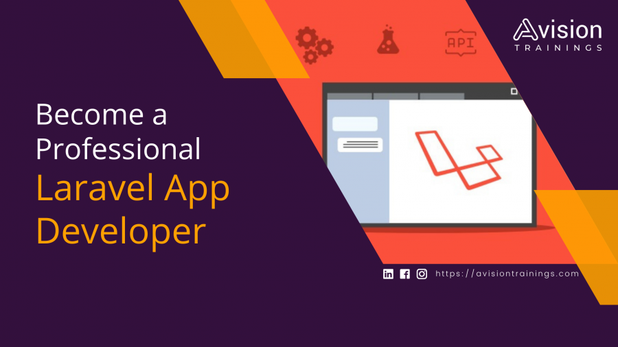 Become Certified Laravel Developer