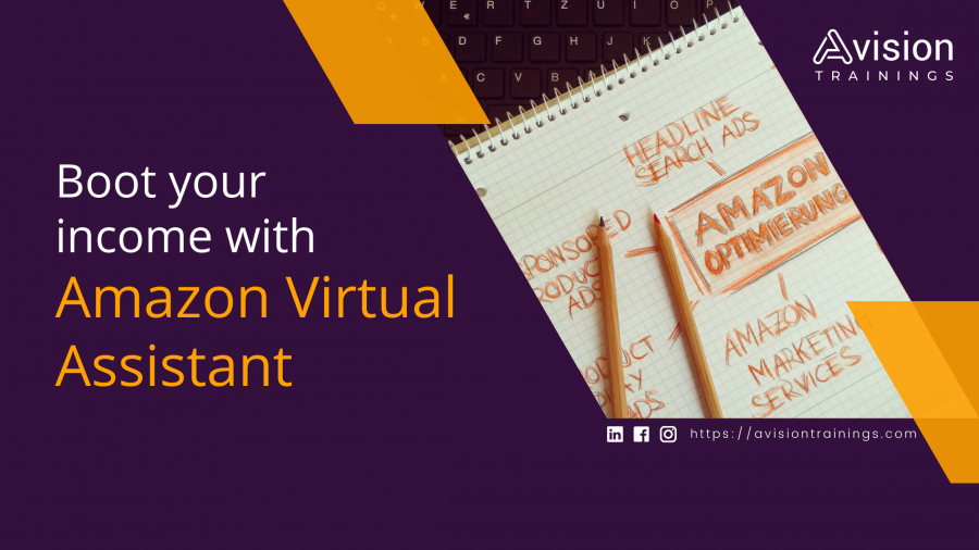 Professional Amazon Virtual Assistant