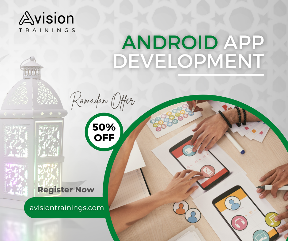 android training course in lahore