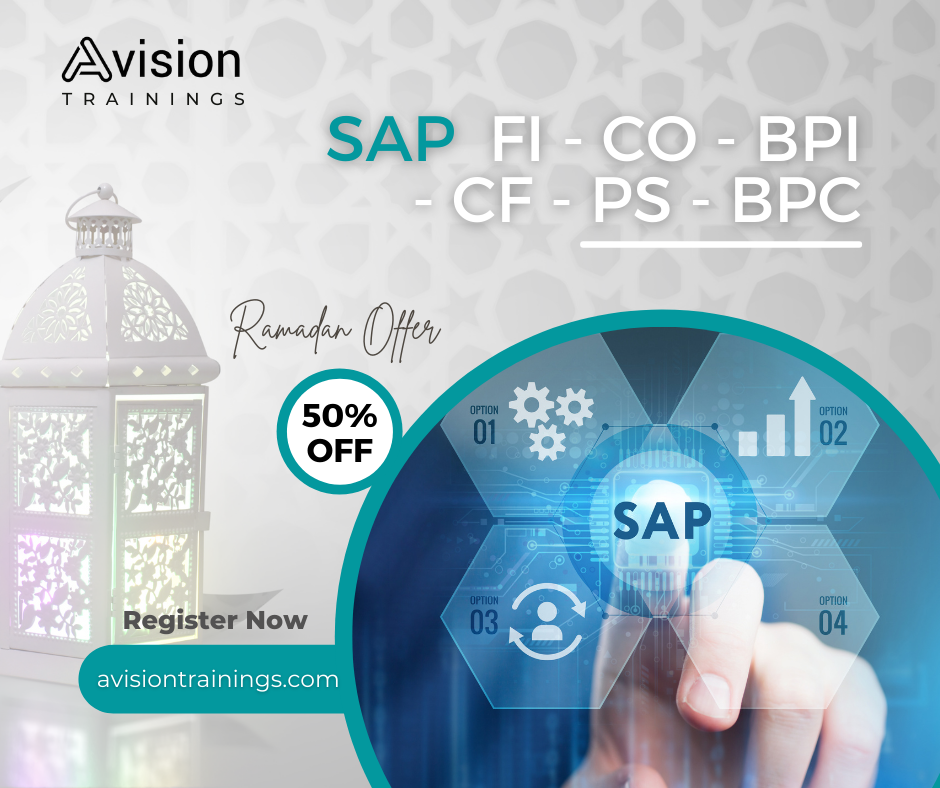 SAP S4HANA training course in lahore