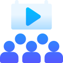Dedicated career support