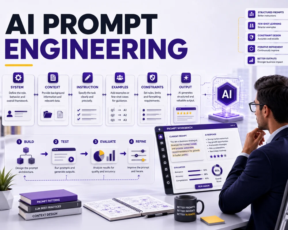 AI Prompt Engineering Course