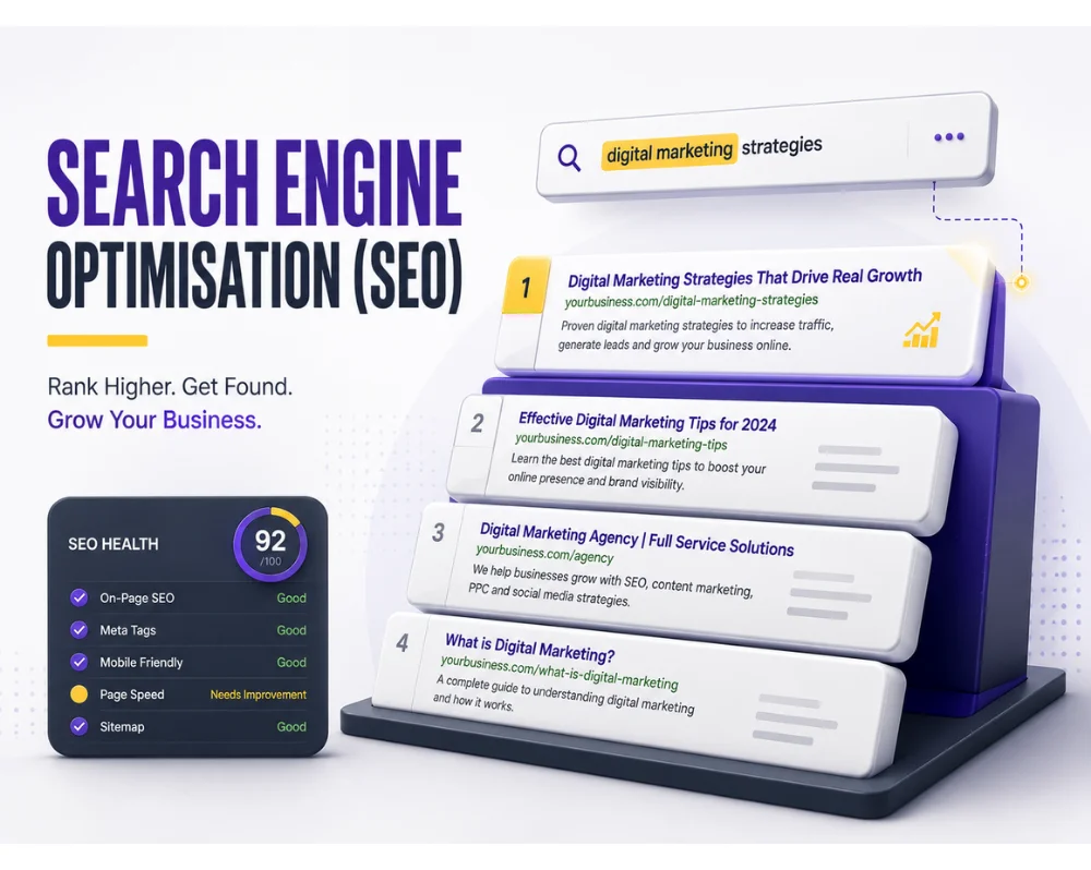 SEO & Online Earning Course