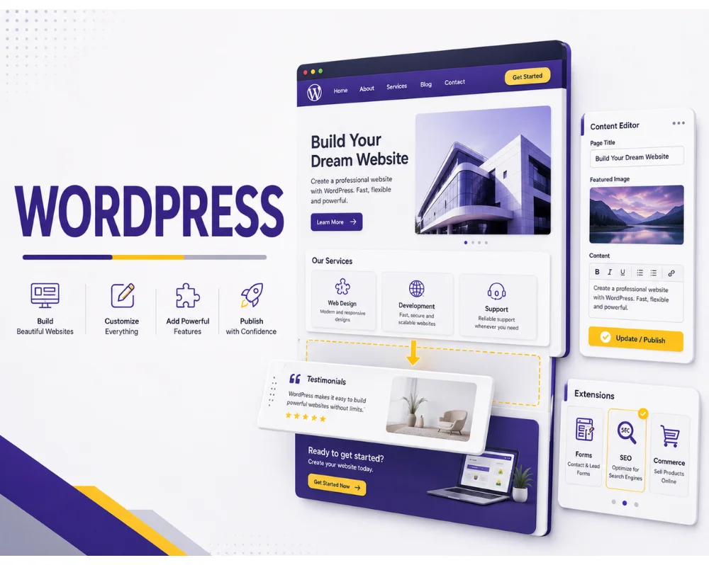 Advanced WordPress Course