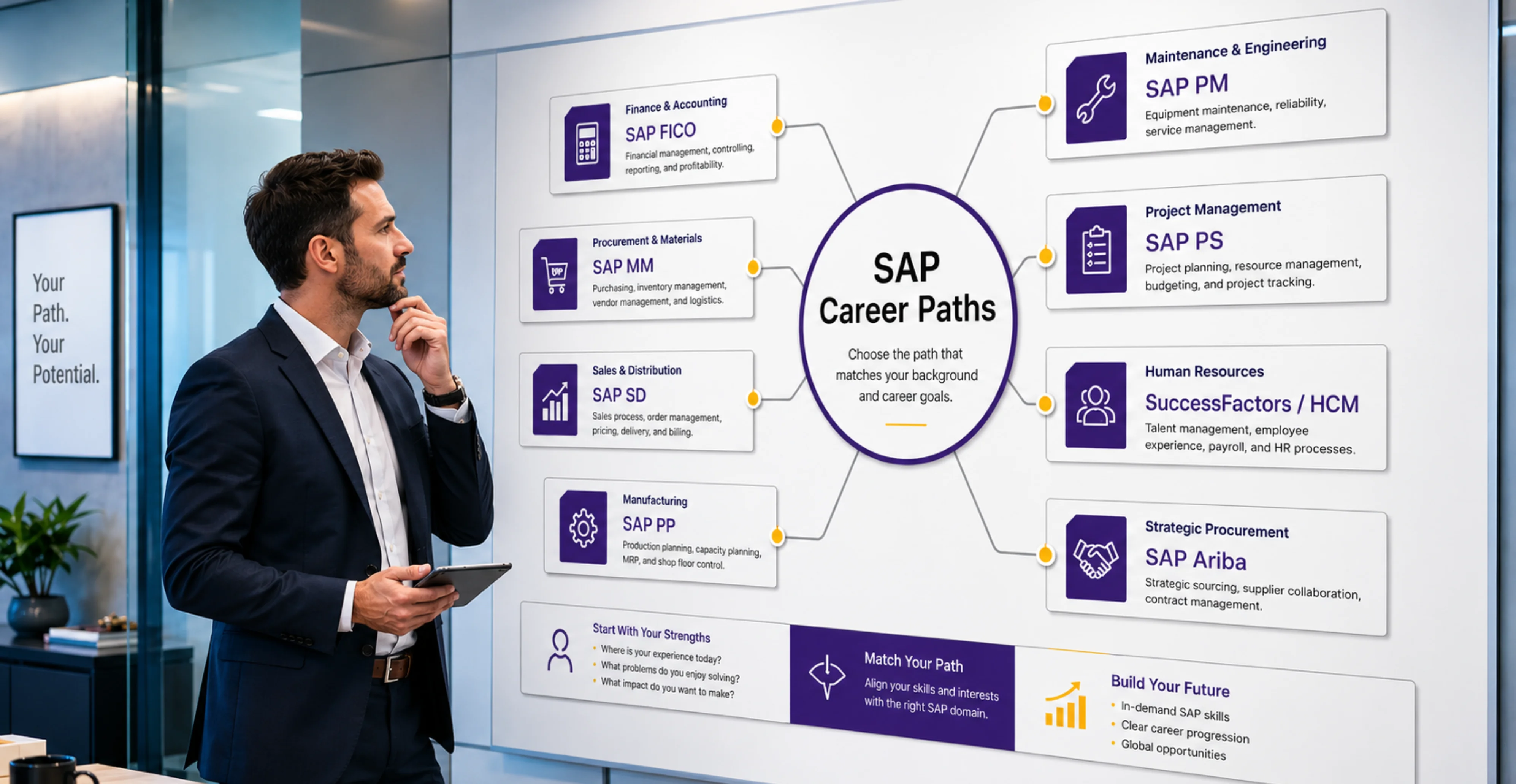 Which SAP Module Should You Learn in 2026? Career Guide