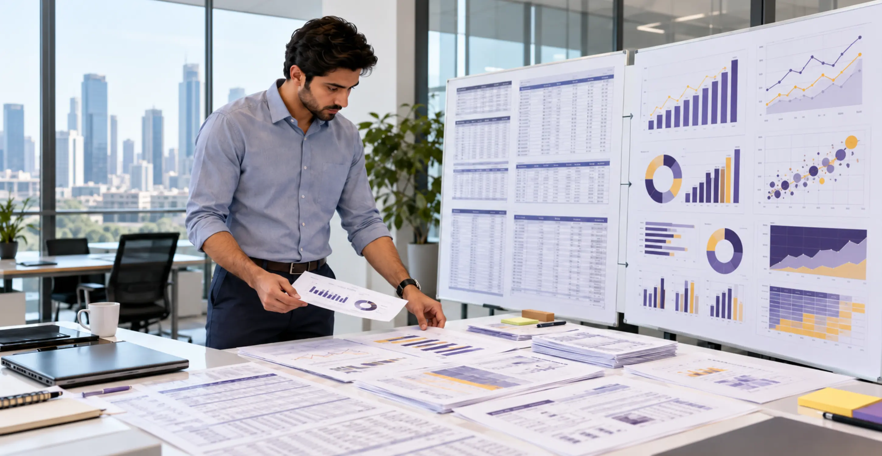 How to Become a Data Analyst in Pakistan: Complete Roadmap