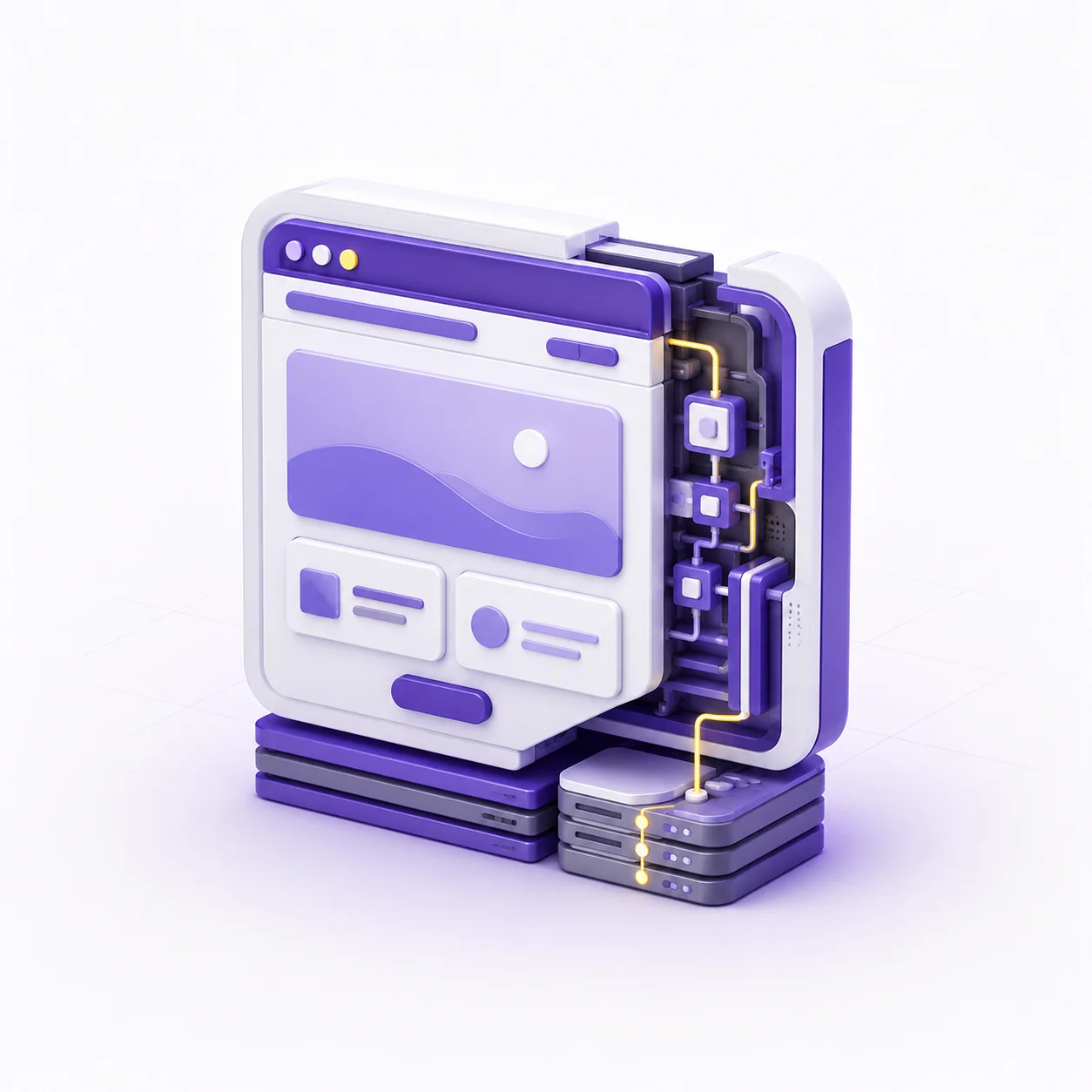 Web Development