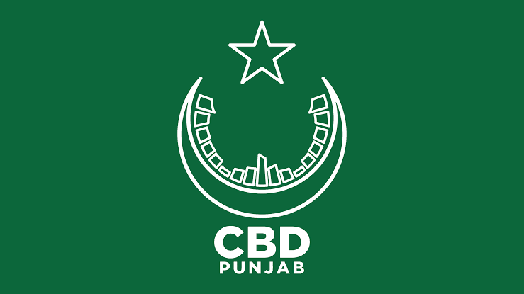 CBD Punjab