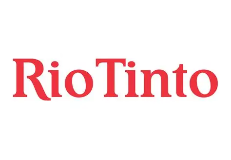 Rio Tinto Group
