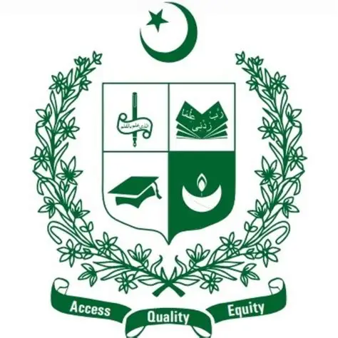 Ministry of Federal Education and Professional Training
