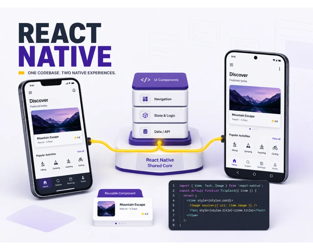 React Native Course