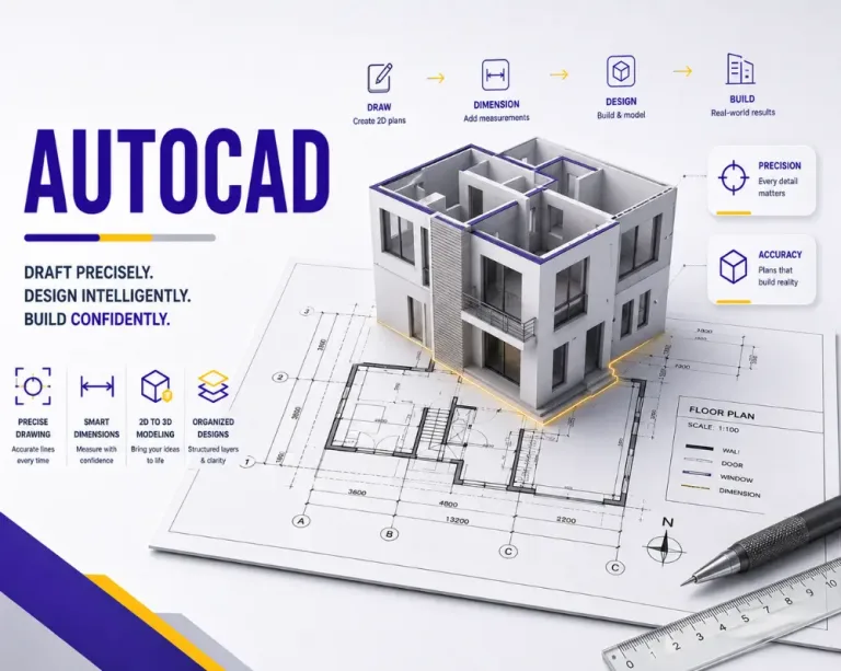AutoCAD Course